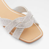 Aldo coredith flat sandal