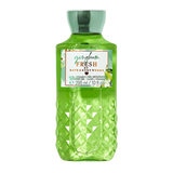 Gingham Fresh shower gel