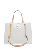 Iloronnx White Bag