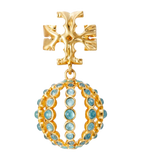 Tory roxanne earrings