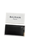 Balmain long wallet - UNISEX