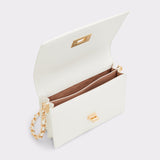 Aldo Maffay bag - Natural