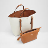 Mialia Bag - Bag in a bag