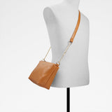 Mialia Bag - Bag in a bag