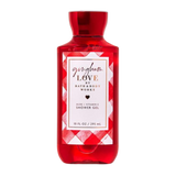 Gingham Love Shower Gel