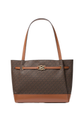 MK Reed large tote bag - brown