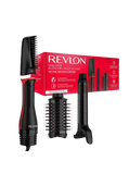 Revlon One Step Blow-Dry Multi Styler - 3 in 1 Dry, Curl and Volumizer with 3 Attachments
