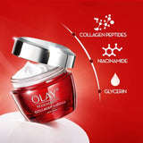 Olay Regenerist Collagen Peptide 24 Face Cream, 50 g