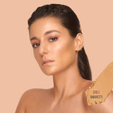 #FauxFilter Skin Finish Buildable Coverage Foundation Stick
