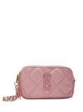 Bdaisy quilted crossbody bag