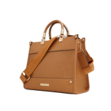 Aldo Daspiani tote bag set