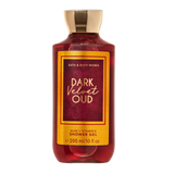 Dark Velvet Oud Shower Gel