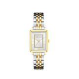 Anne Klein Women's Glitter Accented Bracelet Watch - AK/3761SVTT