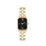 Anne Klein Women's Bracelet Watch - AK/3774BKGB