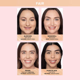 Born this Way Matte Foundation - Seashell