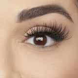 Faux Mink Lash - Farah #12