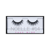 Faux Mink Lash - Noelle #14