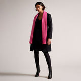 Logo Long Scarf