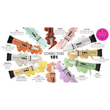 HD Pro Conceal GC987 Beautiful Bronze